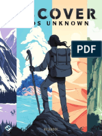 Discover Lands Unknown Rulebook Compressed