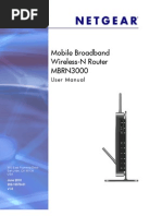 4g Router Installation Guide