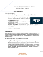 Guia de Aprendizaje #1-Análisis