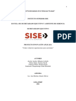 Instituto Sise Centro Virtual de Capacitaciones Final