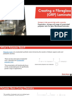 Polyester Resin For Laminating 1