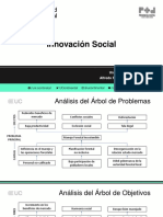 Innovación Social