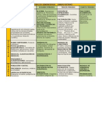 PROGRAMA DE MATEMATICAS 8° A 11°.