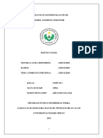 Makalah Lapisan Bawah Permukaan Bumi - Kelompok 6