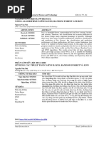 Computer Project MAS291 | PDF