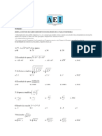 Tutorías Aei - Fiusac