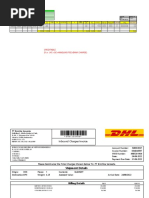 CMA CGM Import Delivery Order Checklist | PDF | Freight Transport ...