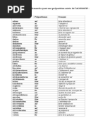 La Pratique Du Vocabulaire Allemand - Collectif - Livre D'occasion (ISBN 2091778184)
