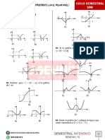 Álgebra 10 Semestral Intensivo