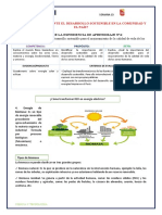 CT, Julio, Semana 15, 1 y 2