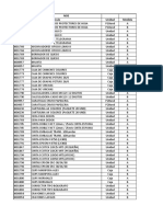 Pedido Suministros de Oficina