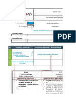 Plan de Acción (PDA)