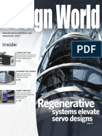 Design World - September 2022