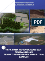 Buku Perencanaan Dan Pembangunan TPA Sampah - Sub Bab Pondasi Di Lahan Gambut