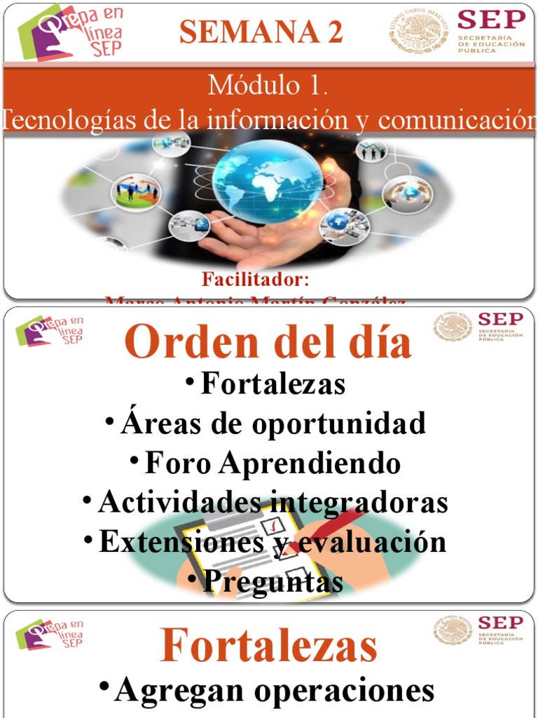 Semana 2 | PDF | Crecimiento personal y profesional | Arte