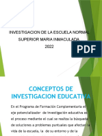 Presentación Investigacion