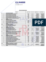 Renovasi Ruang Radiologi RS Kaisih