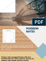 Poisson Ratio