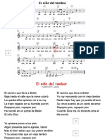 Canciones navideñas_Partituras y letras_2021-22