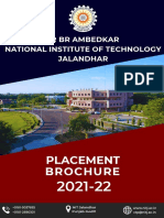 Placement Brochure 2021-2022 89344