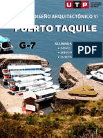 Puerto Taquile