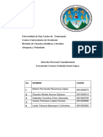 Contaminación ambiental