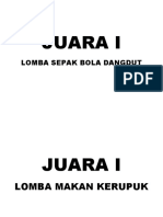 Lomba