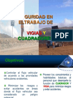 PDF Curso de Vigias y Cuadradores