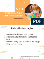 Tema 4 ST4 B.indo