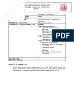 Manual de Prácticas de Laboratorio de Química