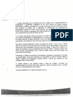 A Cidade Na Missão de Deus - Arzemiro Hoffman