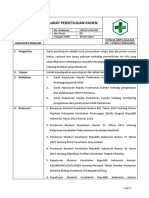 01.sop Surat Persetujuan