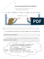 Diecisiete: Ochenta y Dos