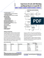 Datasheet - HK Adm6316cy29arjz-R7 6988352