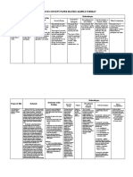 2022.06.17 Research Concept Paper Matrix Sample