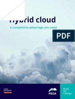 Hybrid Cloud Research
