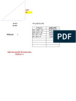 Tìm Ước Chung Lớn Nhất GCD (a,b) = GCD (b,a%b)