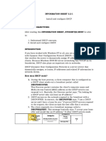 3.2-1 Install and Configure DHCP.docx