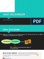 Heat Exchanger