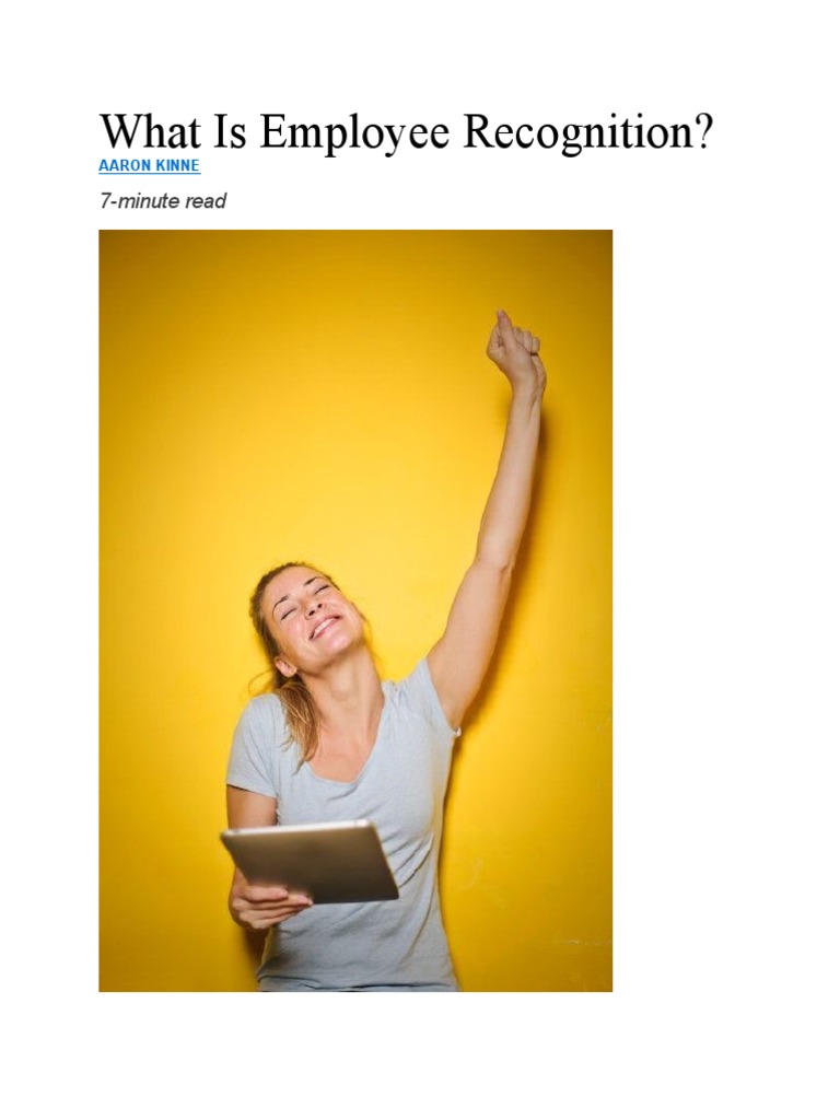 what-is-employee-recognition-pdf-employee-retention-employment