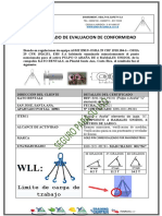 Certificación de Capacidad Ehs-2021-Pk201