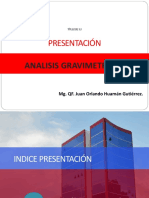 Clase #7 Analisis Gravimetrico - Metamizol PDF