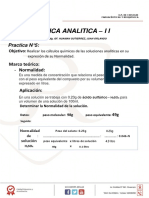 Practica #5 Normalidad PDF