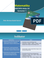 Aksi 3 2 Pertemuan by Santonis Yunus