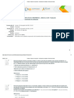 Pretarea - Nociones de Conjuntos - Cuestionario de Evaluación - Revisión Del Intento