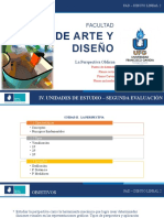 16 NTN DLI2 G02 - Clase 16 Perspectiva de Los Puntos de Distancia