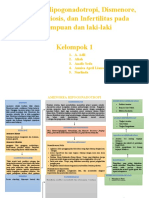 Kelompok 1 Maternitas