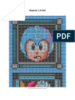 Megaman 8 Bit 1 10