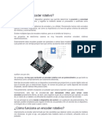 Todo Sobre Arduino