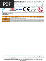 Tech Submittal – QUOTATION -127 (1)